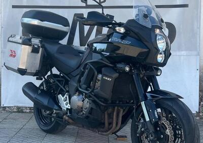Kawasaki Versys 1000 Grand Tourer (2012 - 14) - Annuncio 9784102