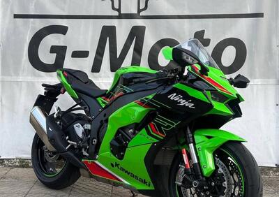 Kawasaki Ninja 1000 ZX-10R (2021 - 25) - Annuncio 9784106