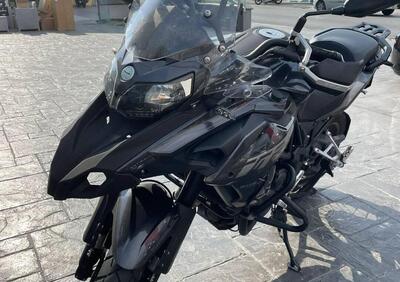 Benelli TRK 502X (2021 - 25) - Annuncio 9784111