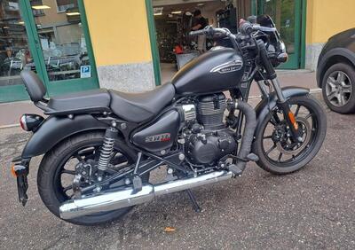 Royal Enfield Meteor 350 Stellar (2021 - 25) - Annuncio 9784114