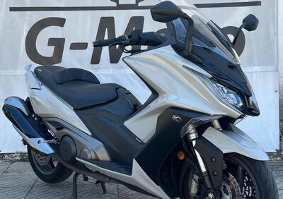Kymco AK 550 ETS (2021 - 25) - Annuncio 9784118