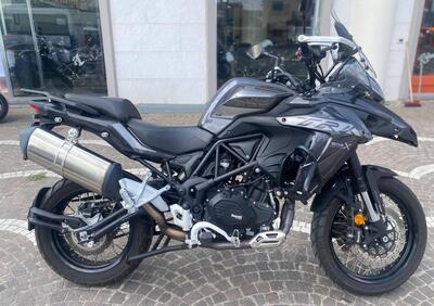 Benelli TRK 502X (2021 - 25) - Annuncio 9784120