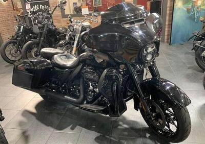Harley-Davidson 114 Street Glide Special (2019 - 20) - FLHXS - Annuncio 9784123