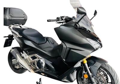 Honda Forza 750 DCT (2021 - 24) - Annuncio 9784124