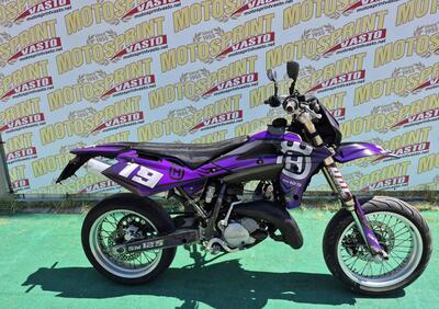 Husqvarna SM 125 S (2006) - Annuncio 9784138