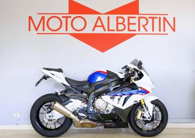 Bmw S 1000 RR (2012 - 14) - Annuncio 9784160