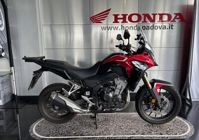Honda CB 500 X (2022 - 23) - Annuncio 9784162