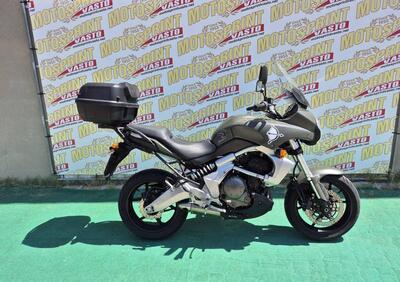 Kawasaki Versys 650 (2006 - 09) - Annuncio 9784170