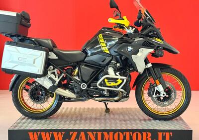 Bmw R 1250 GS - Edition 40 Years GS (2021) - Annuncio 9784168