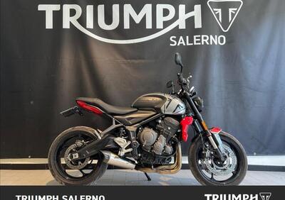 Triumph Trident 660 (2021 - 24) - Annuncio 9784182