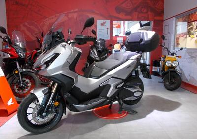 Honda ADV 350 (2022 - 24) - Annuncio 9780897