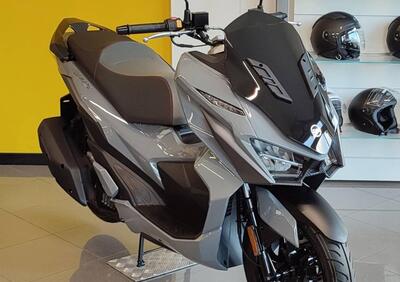 Sym Jet X 125 (2021 - 25) - Annuncio 9401463