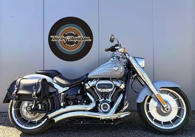 Harley-Davidson Fat Boy 114 (2021 - 24) - Annuncio 9784190
