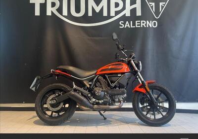 Ducati Scrambler 400 Sixty 2 (2016 - 21) - Annuncio 9784191
