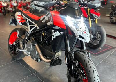 Ducati Hypermotard 950 RVE (2022 - 25) - Annuncio 9784193