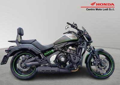 Kawasaki Vulcan S 650 SE ABS (2016) - Annuncio 9784276