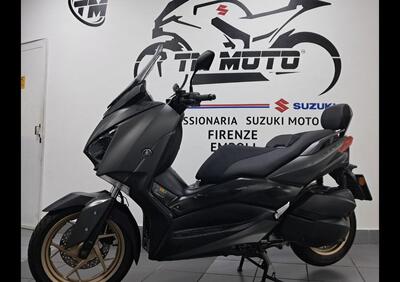 Yamaha X-Max 300 Tech Max (2020) - Annuncio 9784278