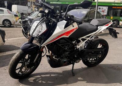 KTM 390 Duke (2021 - 23) - Annuncio 9784290