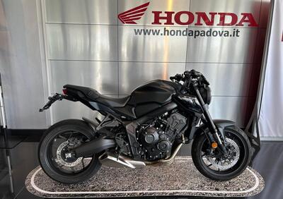 Honda CB 650 R (2021 - 23) - Annuncio 9784299
