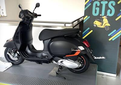 Vespa GTS 310 Supersport (2025) - Annuncio 9784303