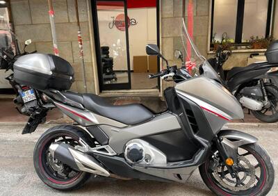 Honda Integra 750 DCT (2016 - 17) - Annuncio 9784353