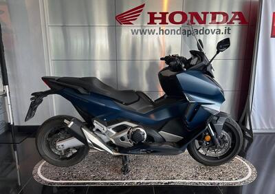 Honda Forza 750 DCT (2021 - 24) - Annuncio 9784324