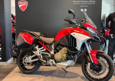 Ducati Multistrada V4 S (2021 - 24) - Annuncio 9784315