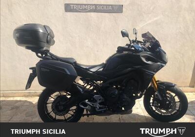 Yamaha Tracer 900 ABS (2017 - 18) - Annuncio 9784342