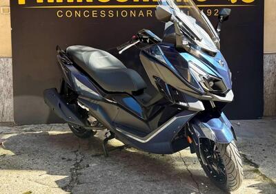 Sym Cruisym 300 E5+ (2025) - Annuncio 9784358