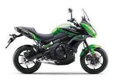 Kawasaki Versys 650 (2017 - 20) - Annuncio 9784389