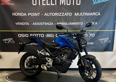 Honda CB 125 R (2024 - 25) - Annuncio 9784388