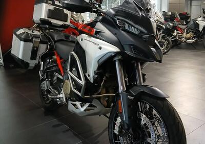 Ducati Multistrada V4 Rally (2023 - 25) - Annuncio 9784399
