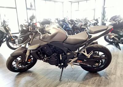 Honda CB 750 Hornet (2023 - 24) - Annuncio 9784408