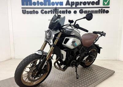 CFMOTO 700CL-X Heritage (2021 - 25) - Annuncio 9559647
