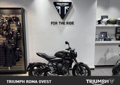Triumph Trident 660 (2025) - Annuncio 9784416