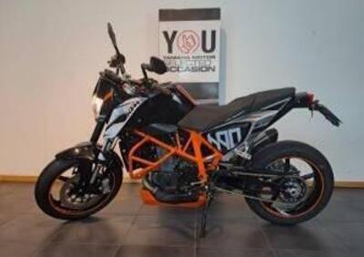 KTM 690 Duke (2012 - 16) - Annuncio 9783094