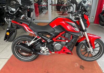 Benelli BN 251 (2017 - 20) - Annuncio 9784423