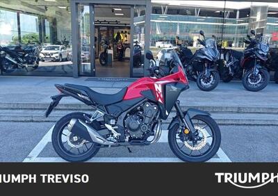 Honda NX500 (2024 - 25) - Annuncio 9784422