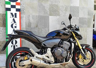 Honda Hornet 600 (2007 - 10) - Annuncio 9784436