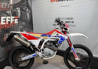 Fantic Motor Caballero 125E Casa 4t (2013 - 16) - Annuncio 9784455