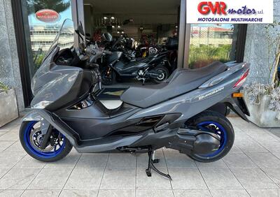 Suzuki Burgman 400 (2022 - 24) - Annuncio 9784456