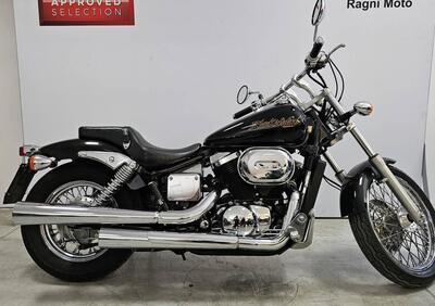 Honda Black Widow - Annuncio 9784458