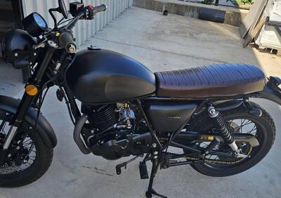 Mash Italia Two Fifty 250 (2021 - 25) - Annuncio 9784457