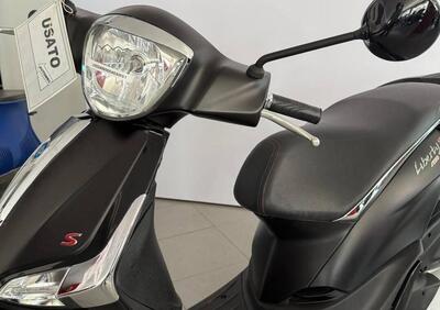 Piaggio Liberty 125 ABS (2017 - 20) - Annuncio 9784465