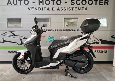 Kymco Agility 125 S (2022 - 25) - Annuncio 9784463