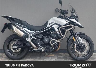 Triumph Tiger 900 GT Pro (2024 - 25) - Annuncio 9784471