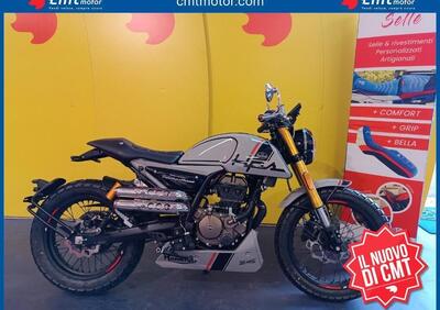 FB Mondial HPS 125 ABS (2020) - Annuncio 9669237