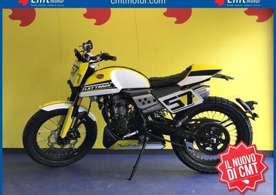FB Mondial Flat Track 125 (2020 - 24) - Annuncio 9669236