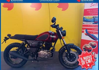 FB Mondial Spartan 250 (2024 - 25) - Annuncio 9669241