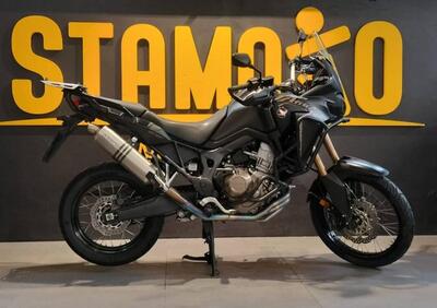 Honda Africa Twin CRF 1000L (2018 - 19) - Annuncio 9784482